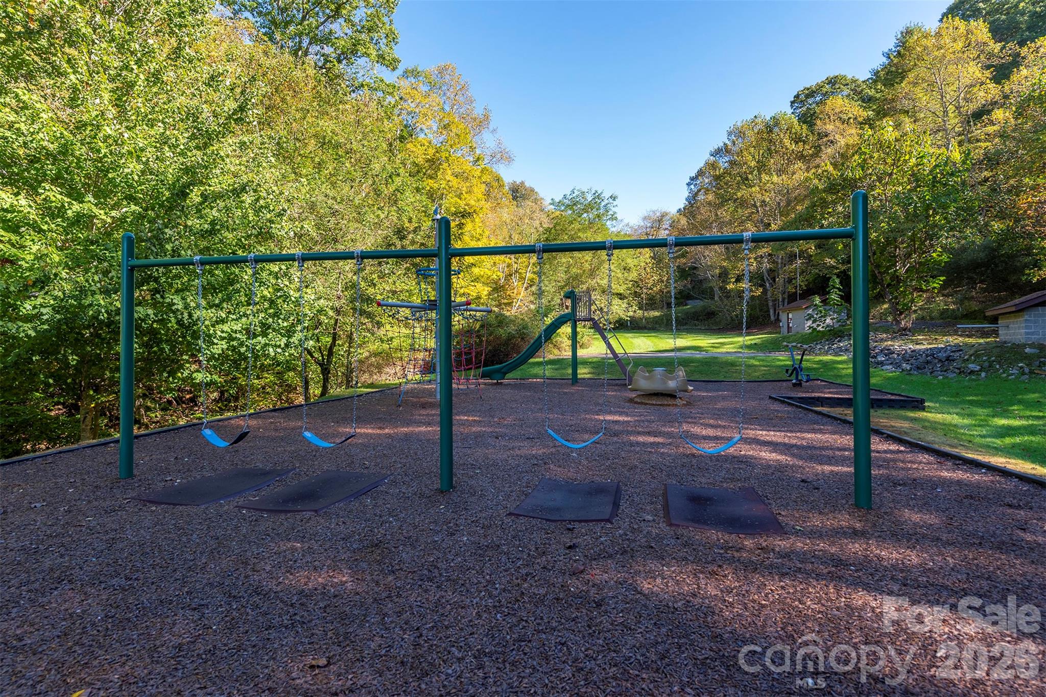 Wolf Laurel - Residential