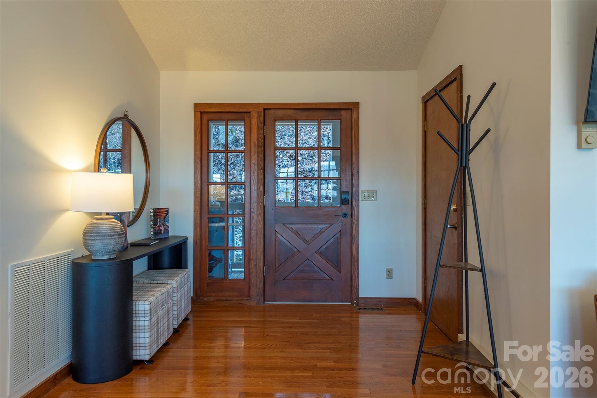 Wolf Laurel - Residential