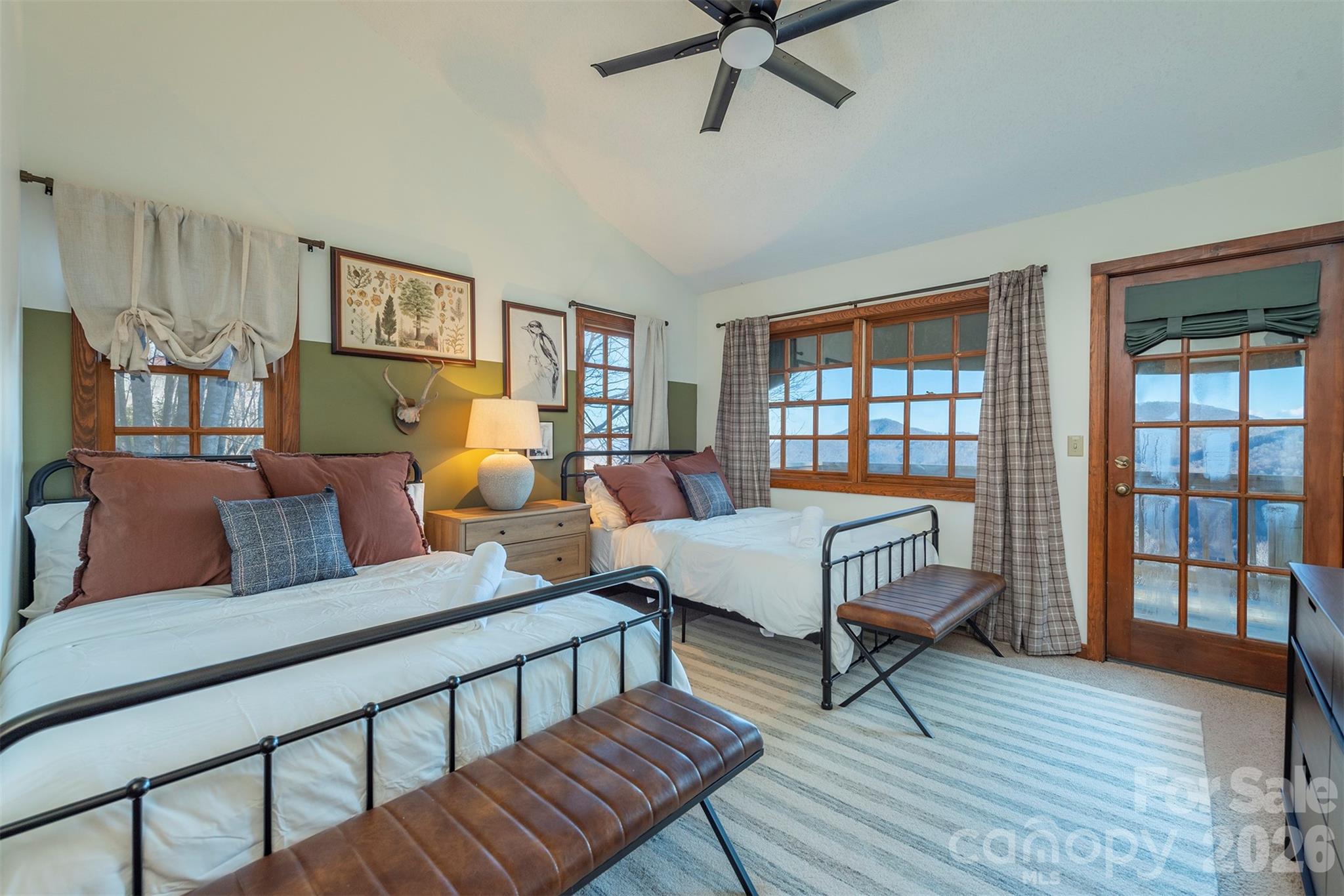 Wolf Laurel - Residential