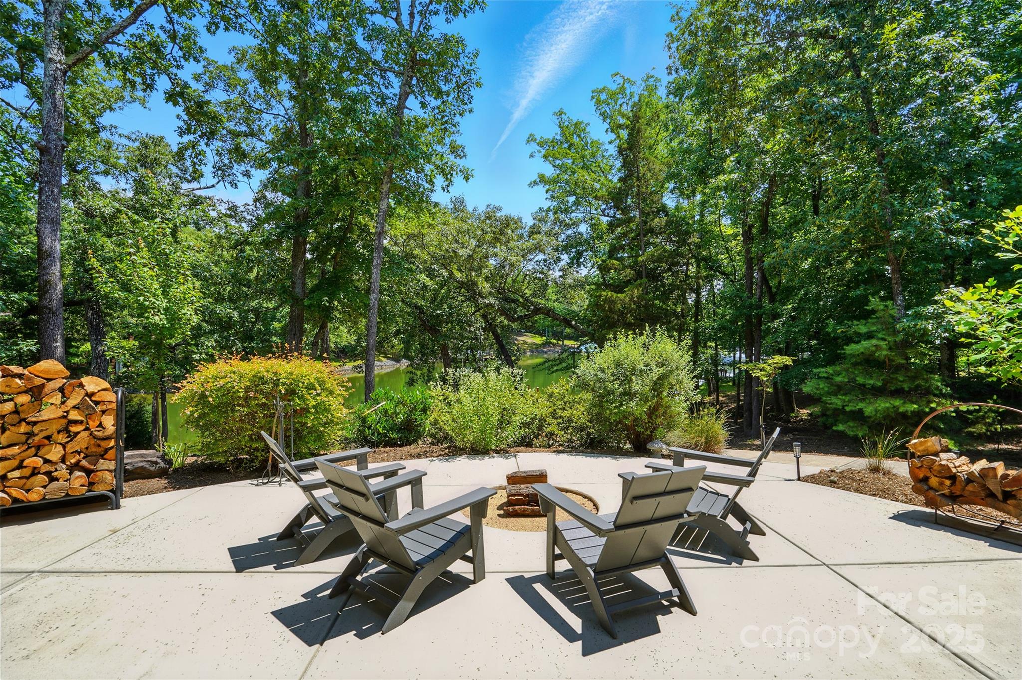 Lake Wylie - Residential