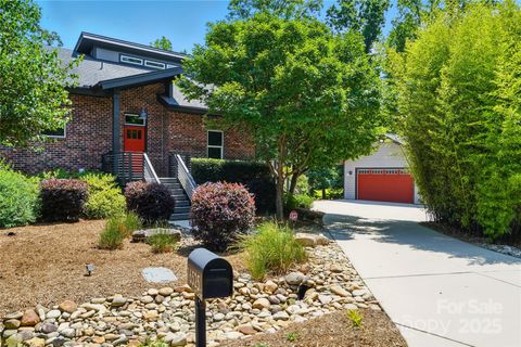 16525 Tulloch Road Charlotte NC 28278