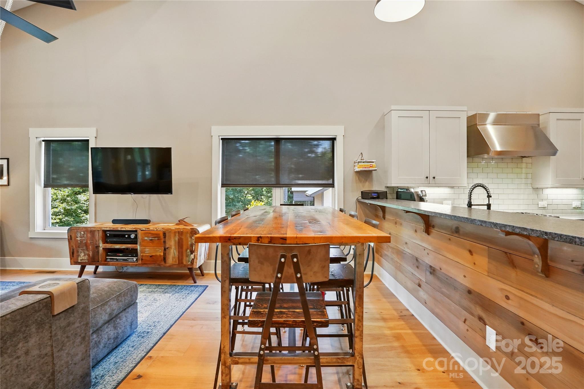 Lake Wylie - Residential