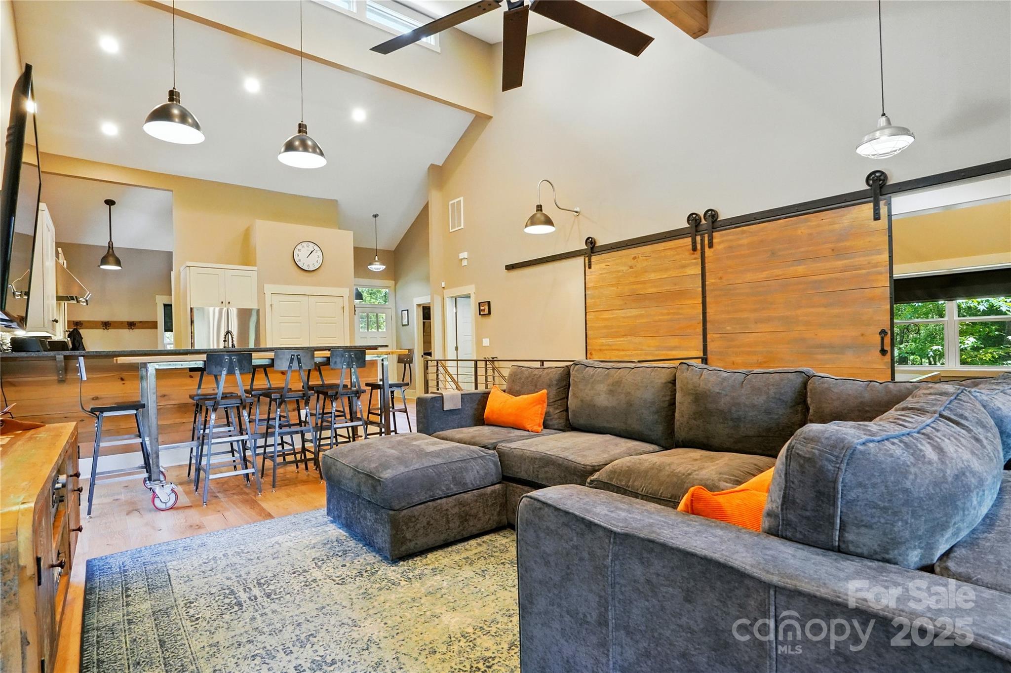 Lake Wylie - Residential