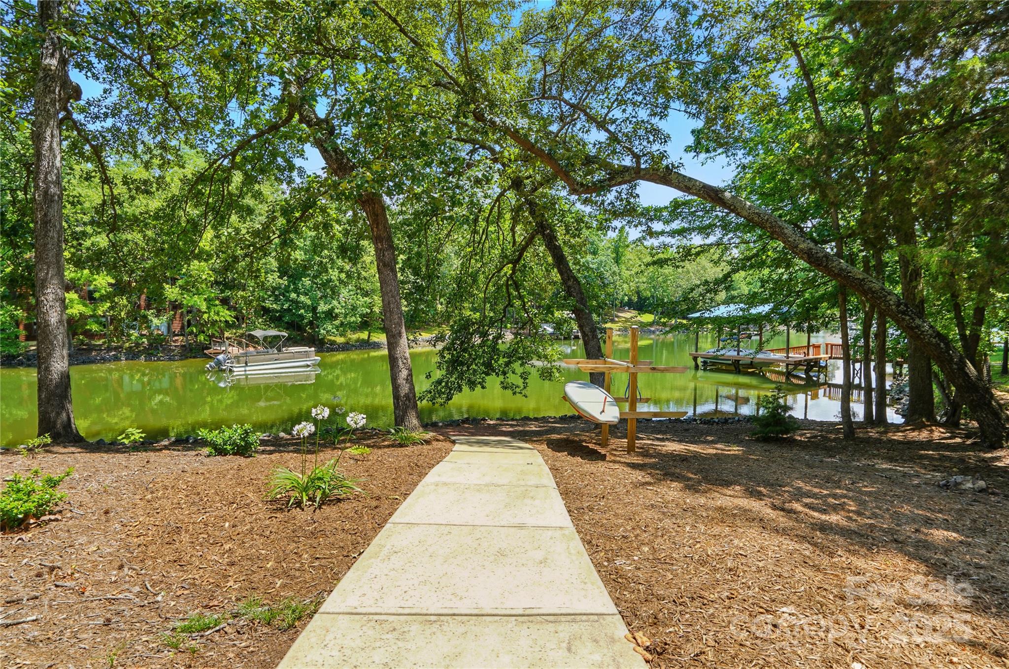 Lake Wylie - Residential