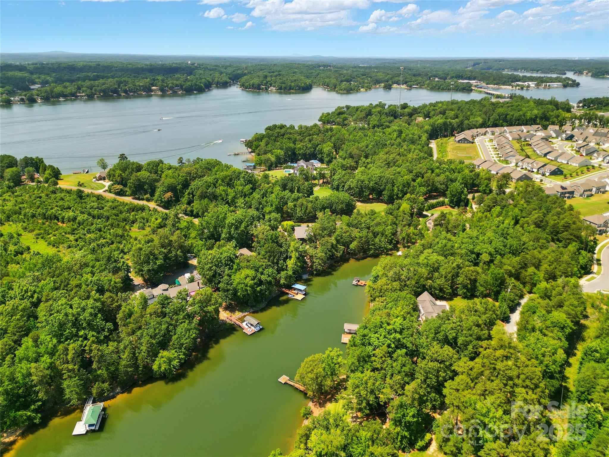 Lake Wylie - Residential