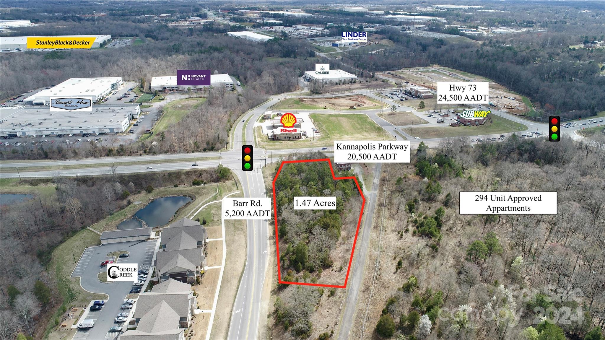 6106 Old Macedonia Court