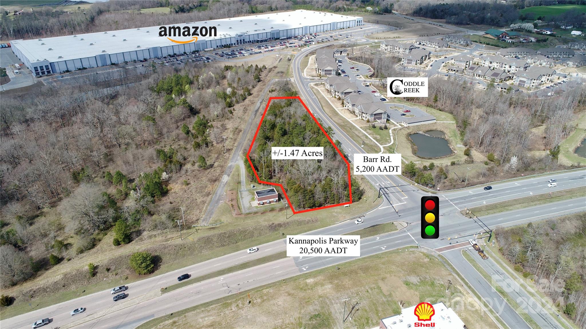 6106 Old Macedonia Court