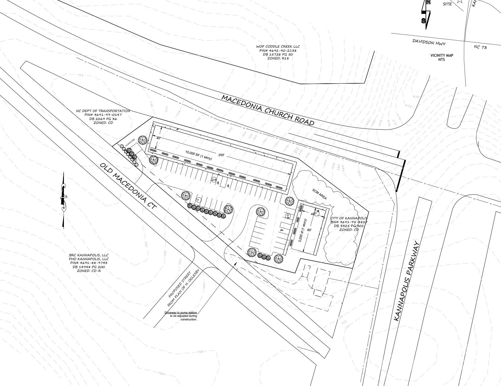 6106 Old Macedonia Court