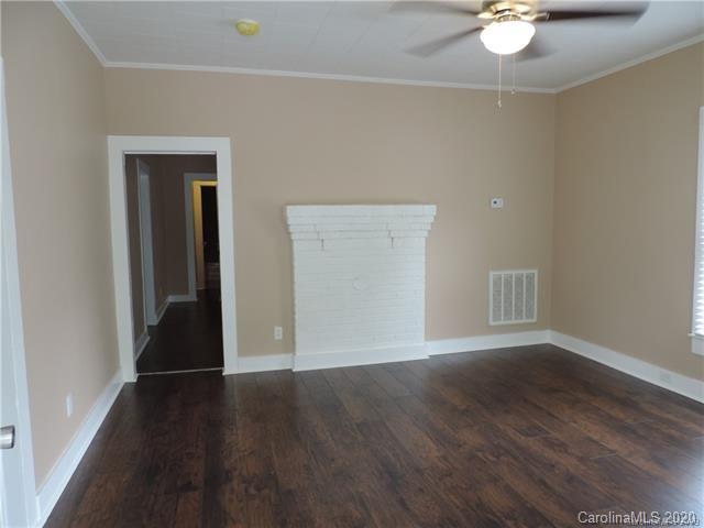 None - Residential Lease