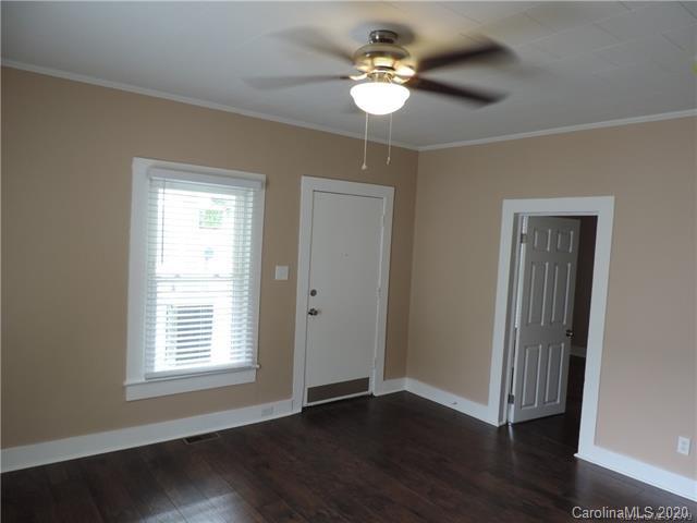 None - Residential Lease