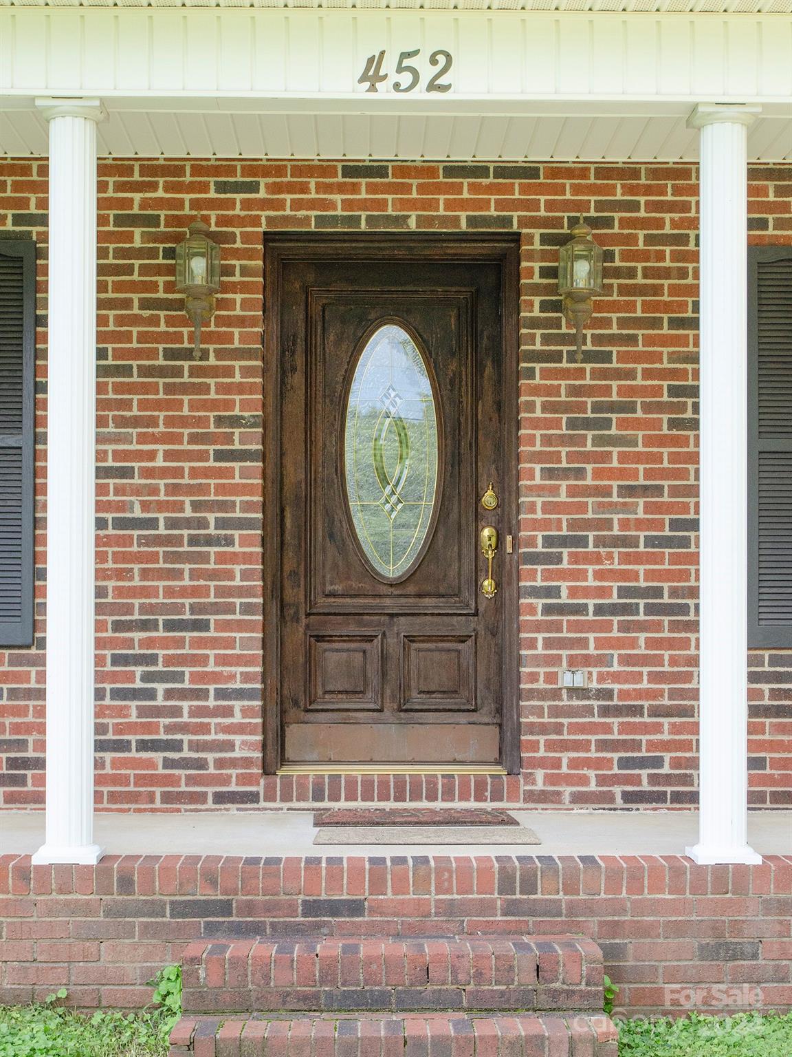 Camelot Acres - Residential