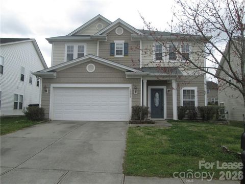 Photo of 12623 Cumberland Cove Drive, Charlotte, NC 28273 (MLS # 4385251)