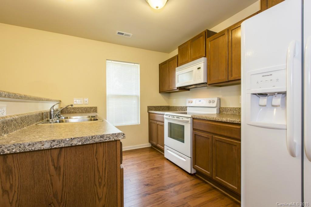 Thompson Brook - Residential