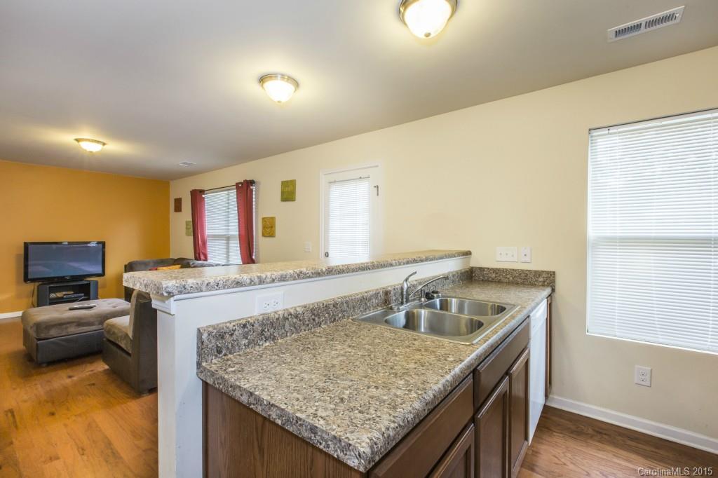 Thompson Brook - Residential