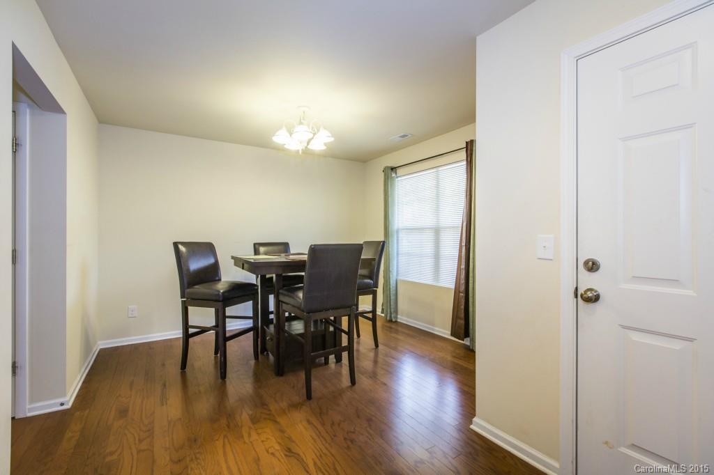 Thompson Brook - Residential