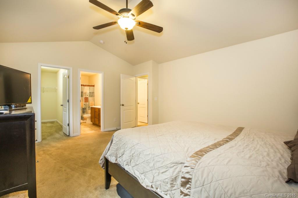 Thompson Brook - Residential