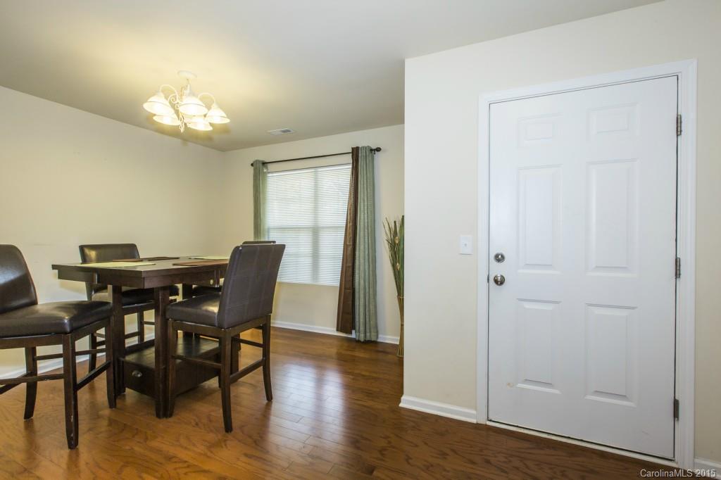 Thompson Brook - Residential