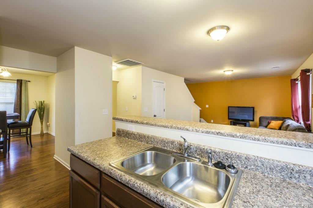 Thompson Brook - Residential