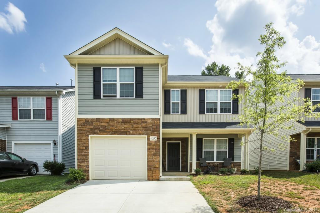 Thompson Brook - Residential