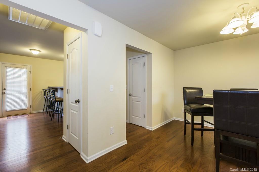 Thompson Brook - Residential