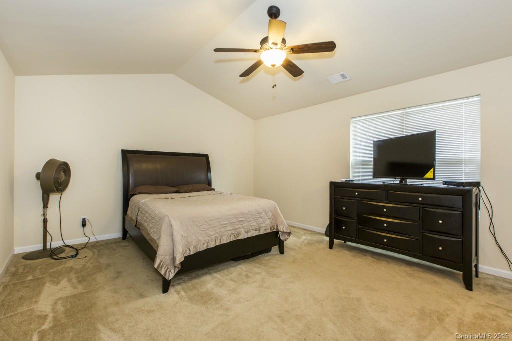 Thompson Brook - Residential