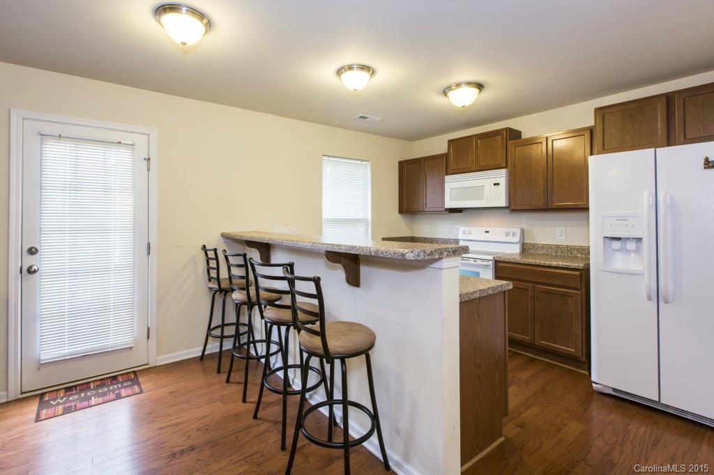 Thompson Brook - Residential