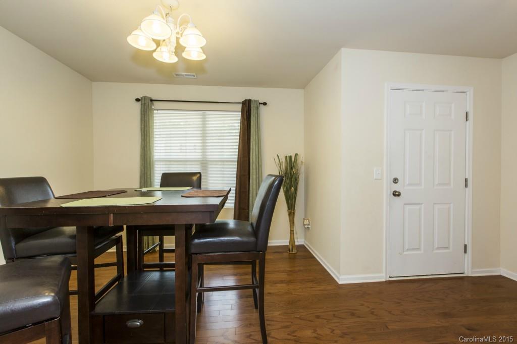 Thompson Brook - Residential