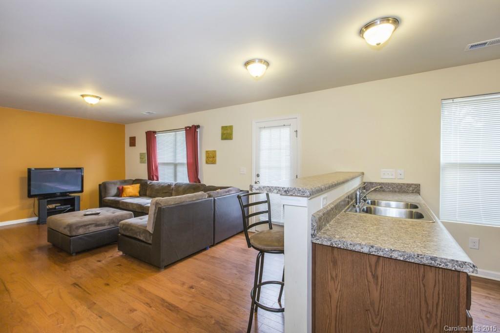 Thompson Brook - Residential