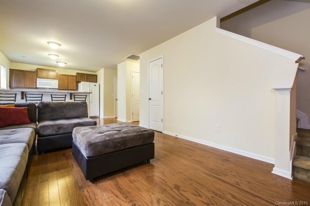 Thompson Brook - Residential