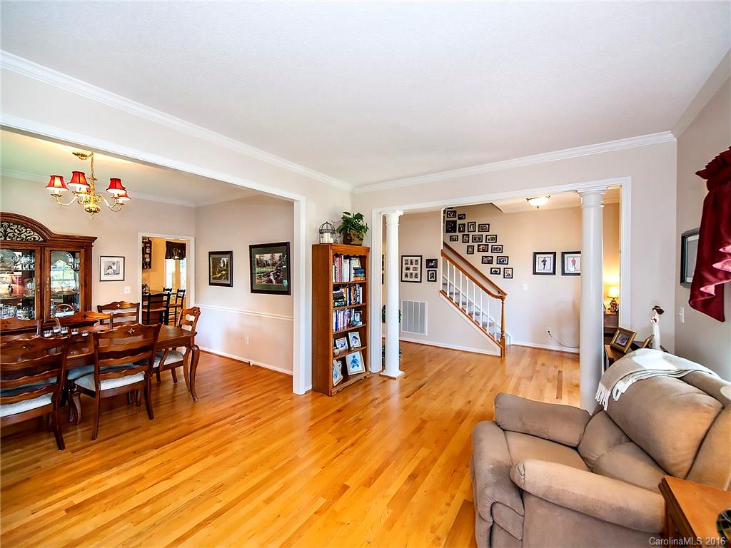 Knightsbridge - Residential