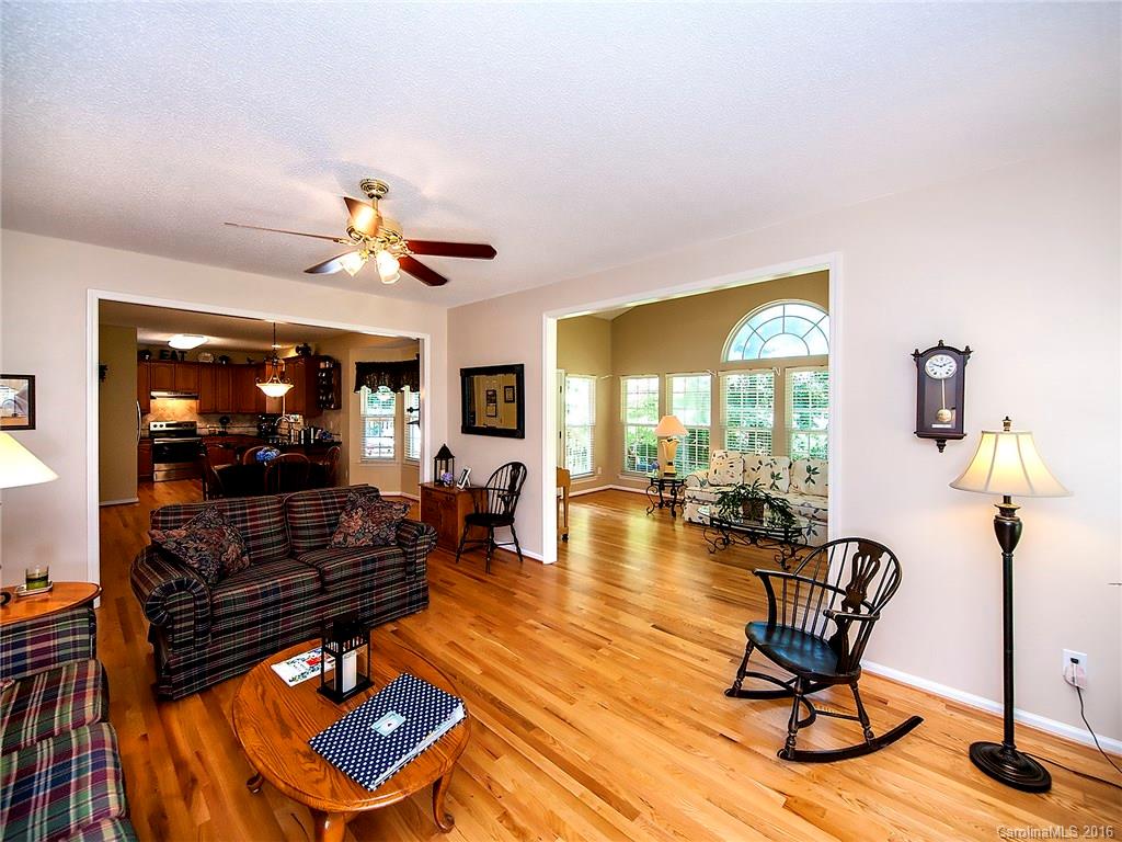 Knightsbridge - Residential