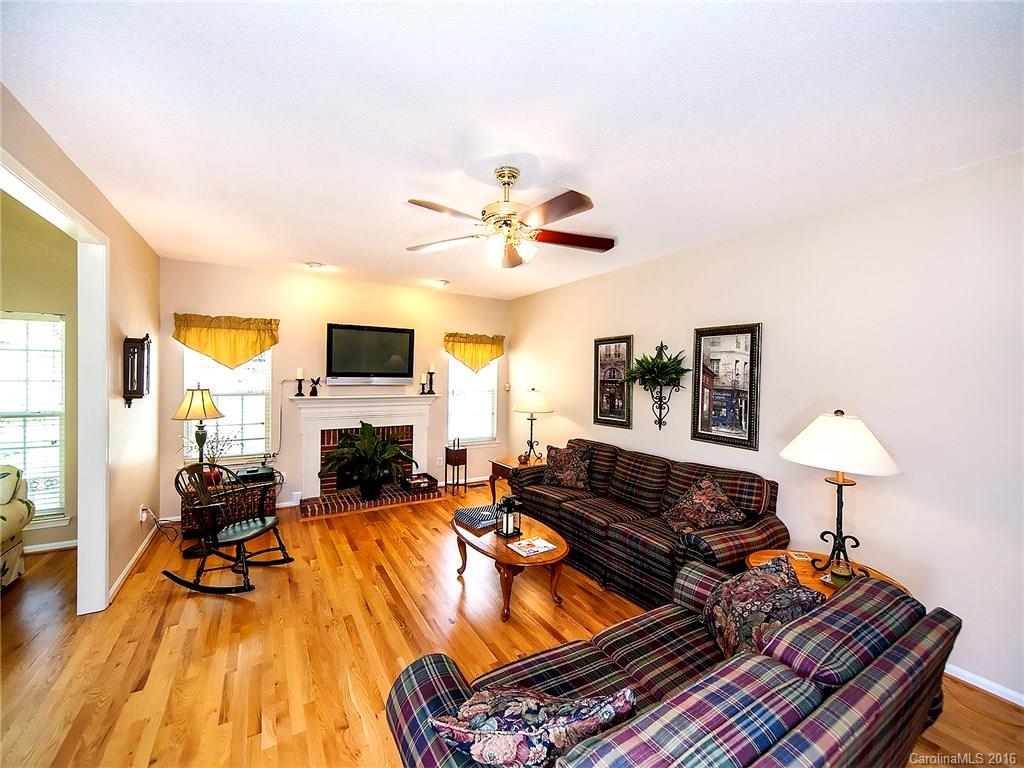 Knightsbridge - Residential