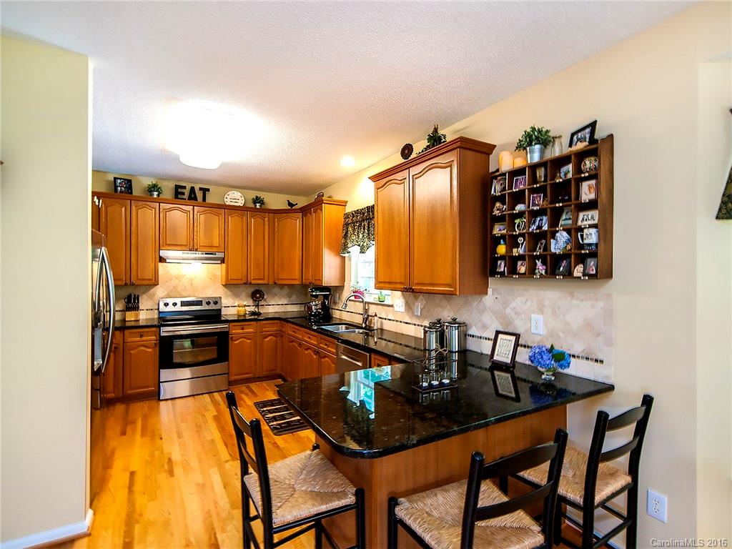 Knightsbridge - Residential