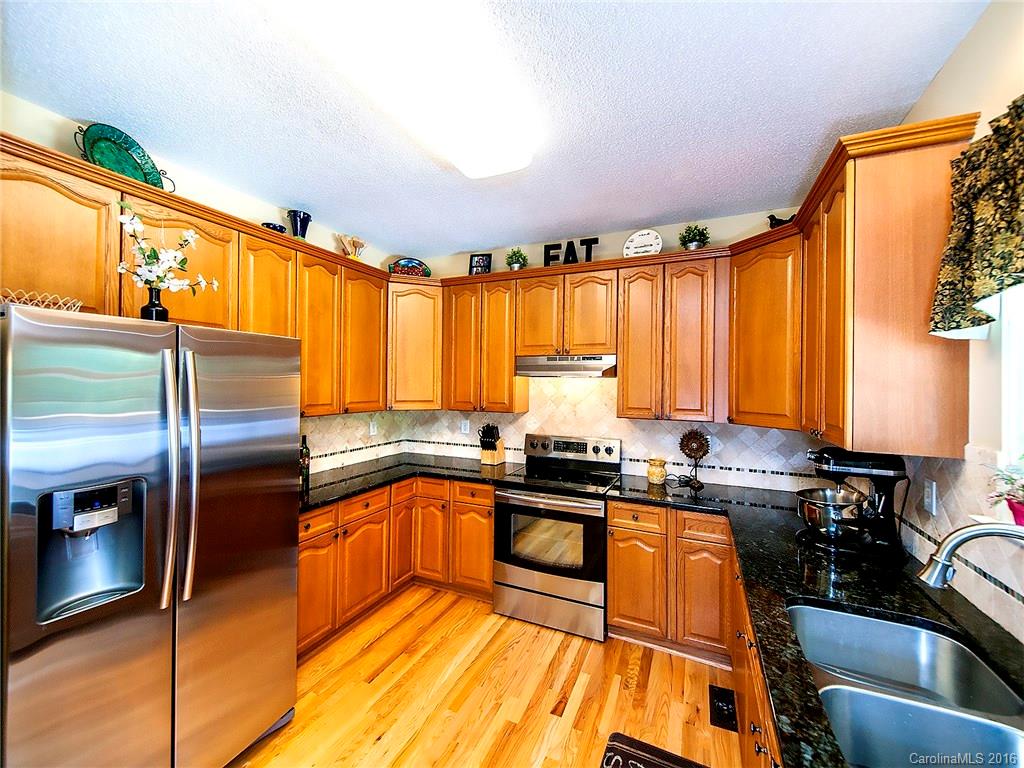 Knightsbridge - Residential