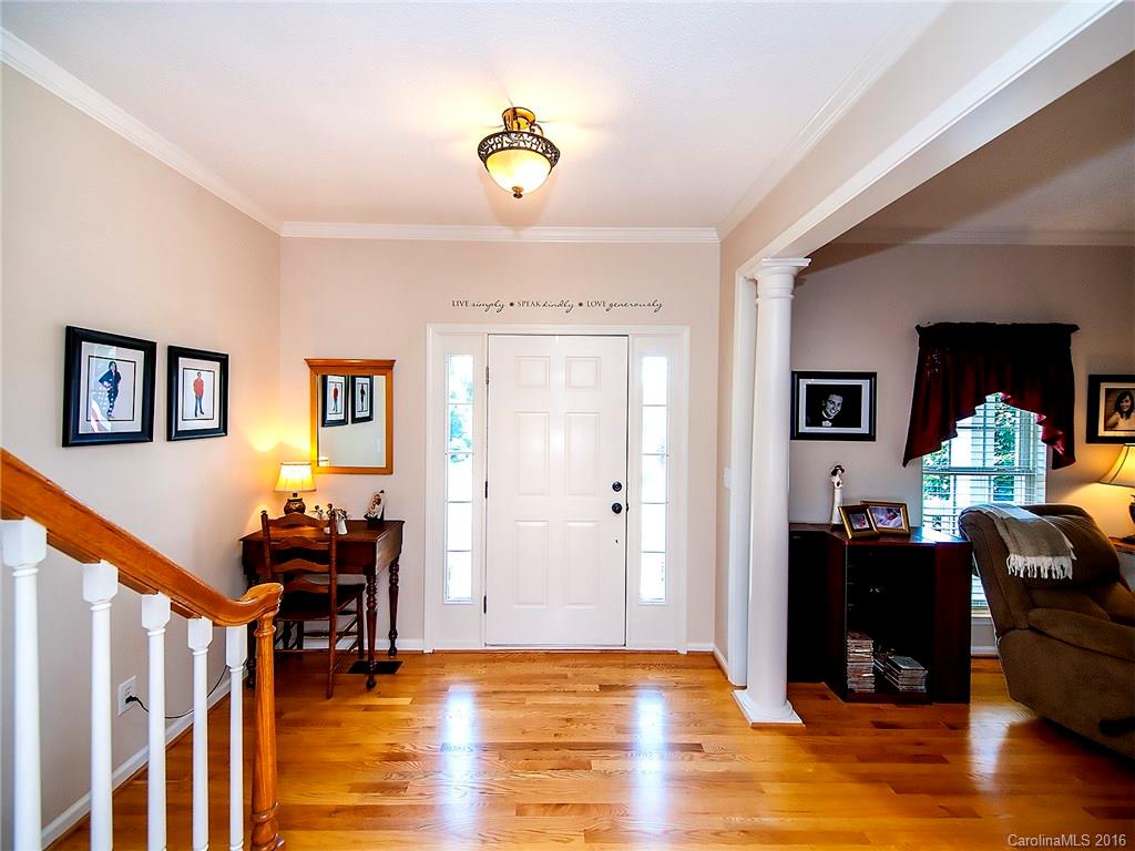 Knightsbridge - Residential