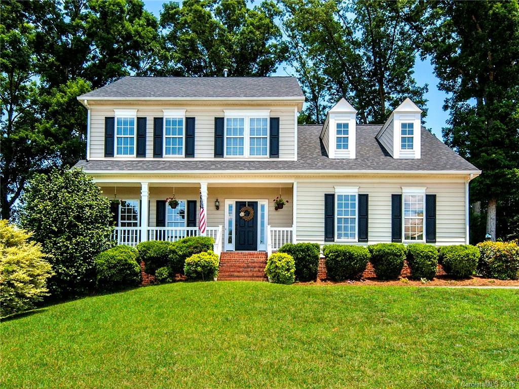 Knightsbridge - Residential