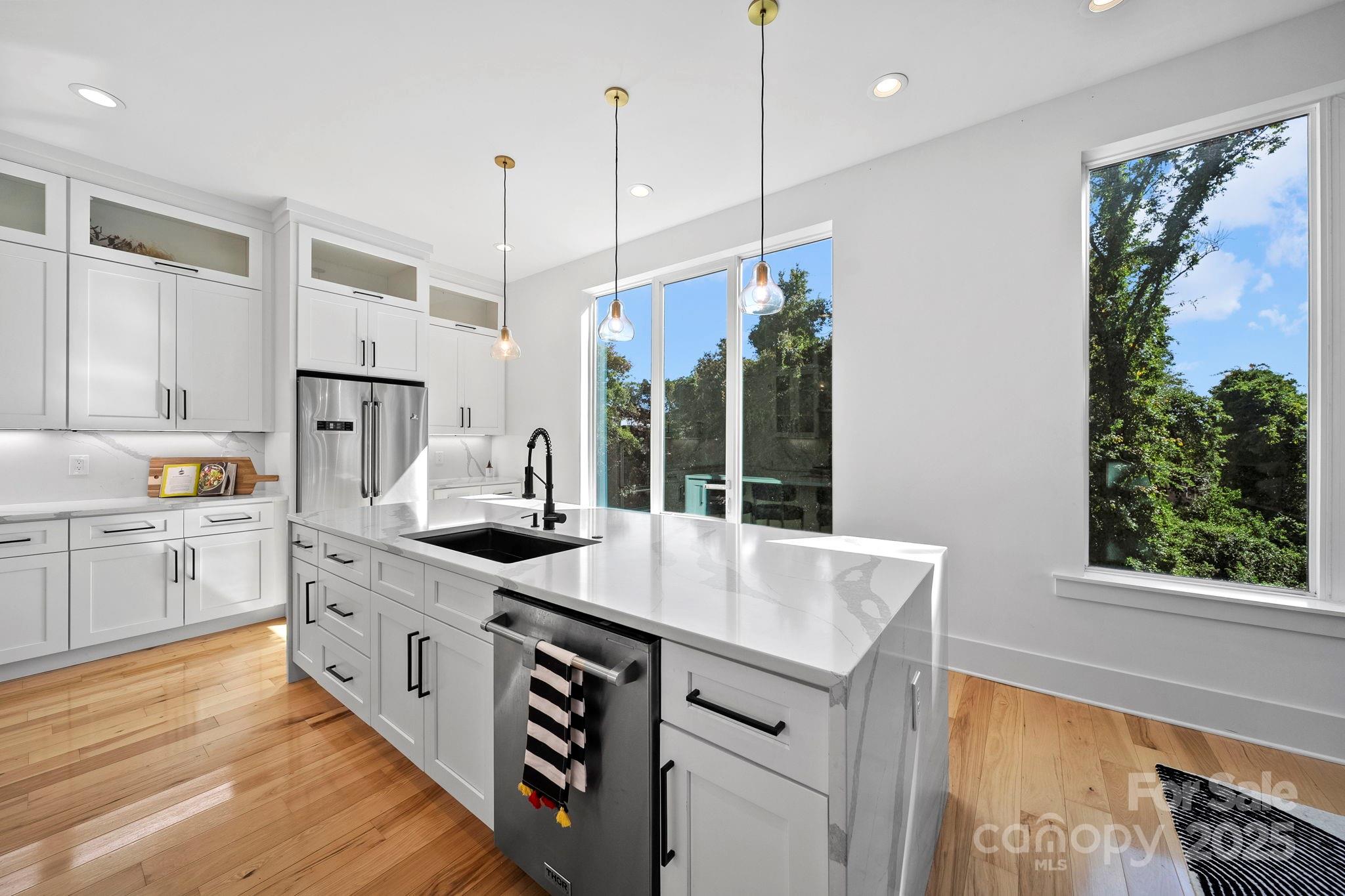 Smallwood - Residential