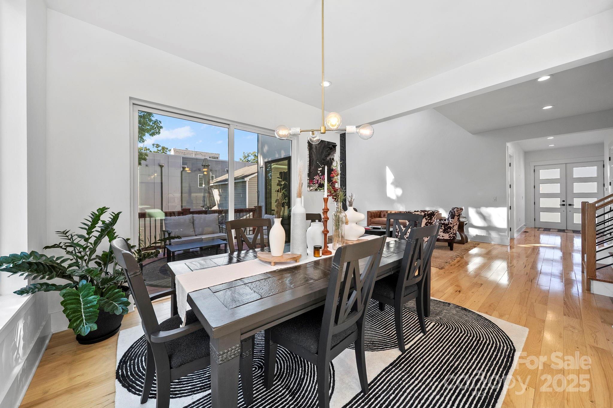 Smallwood - Residential