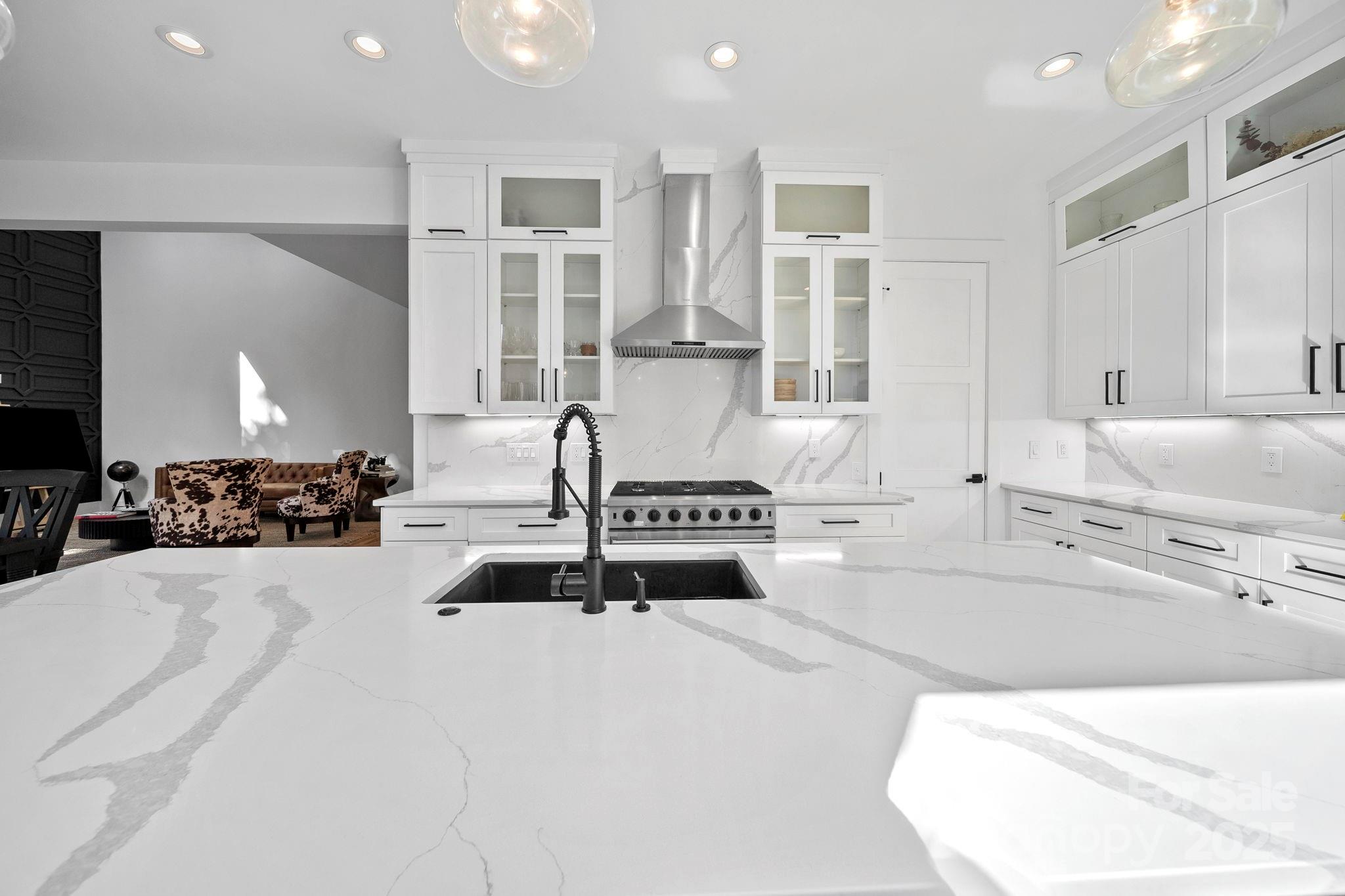 Smallwood - Residential