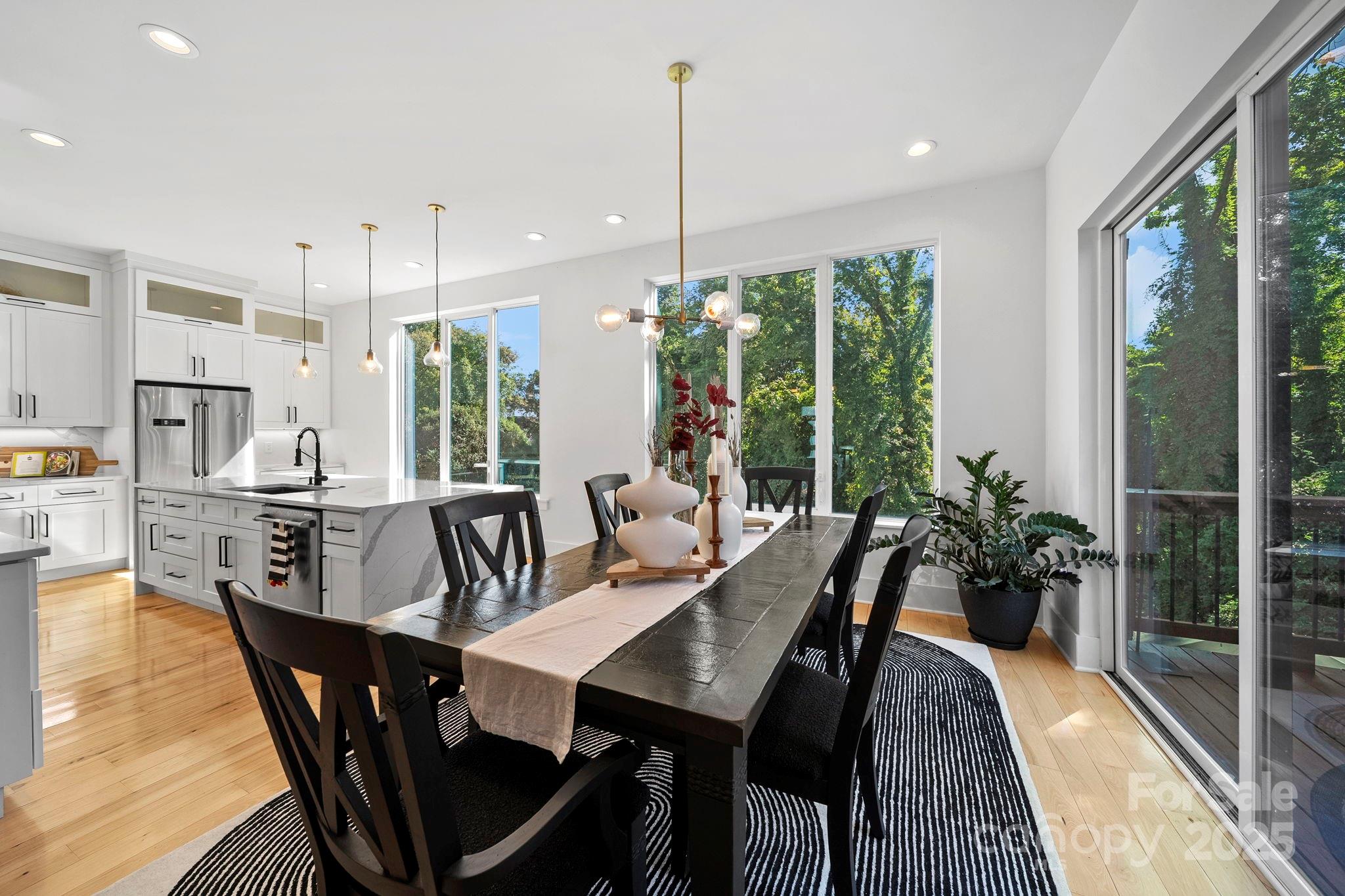 Smallwood - Residential