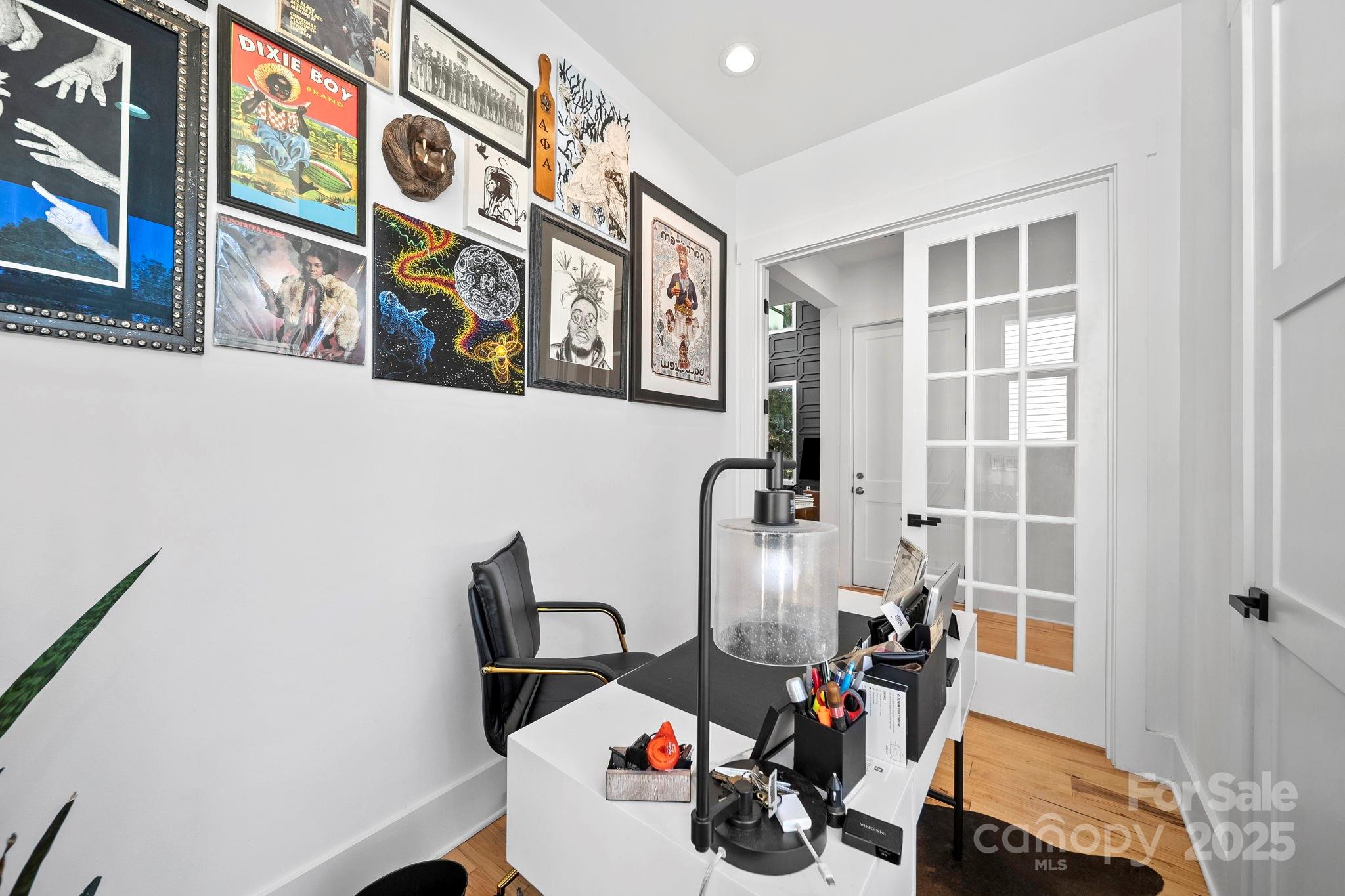 Smallwood - Residential