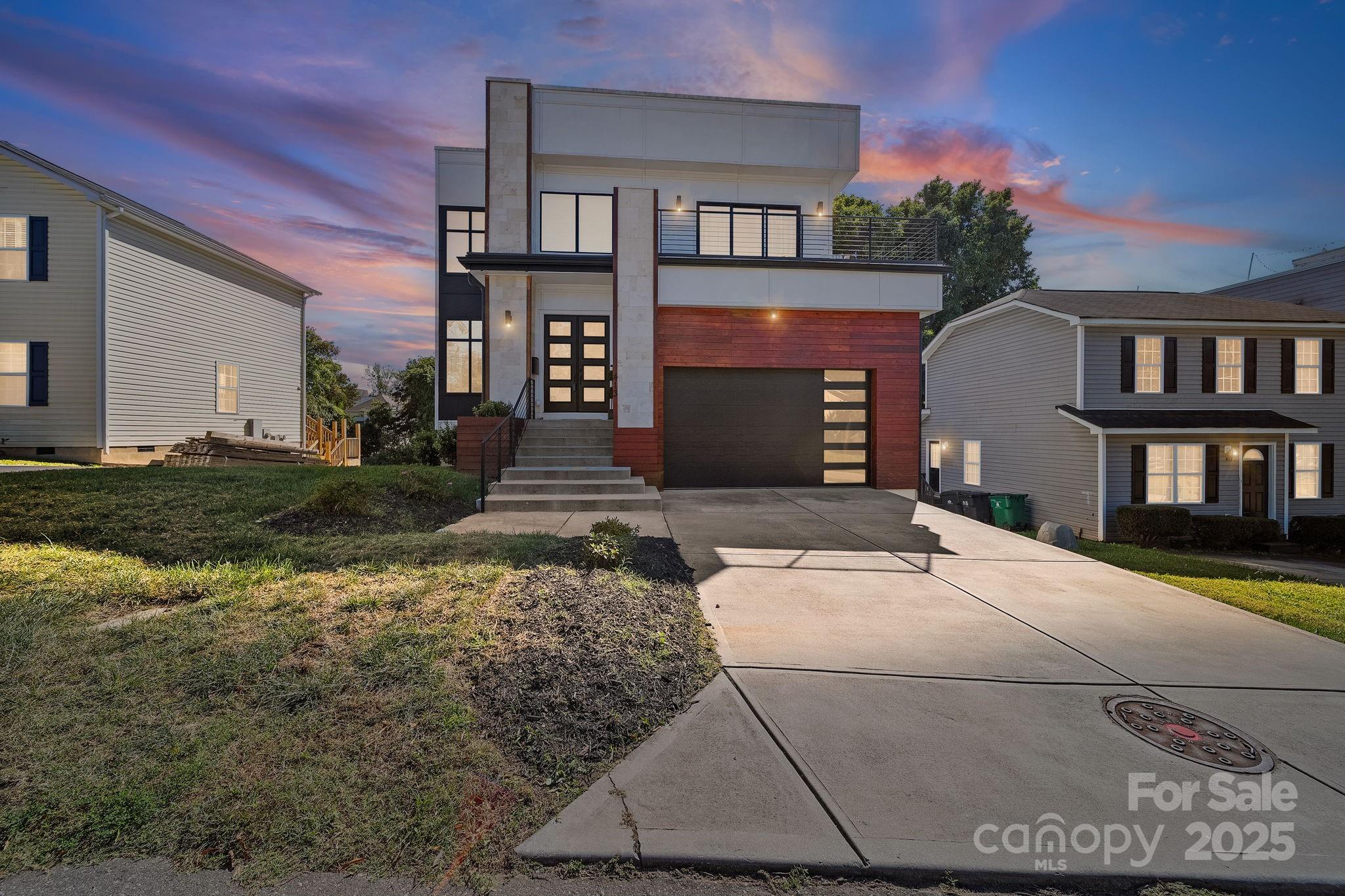 Smallwood - Residential