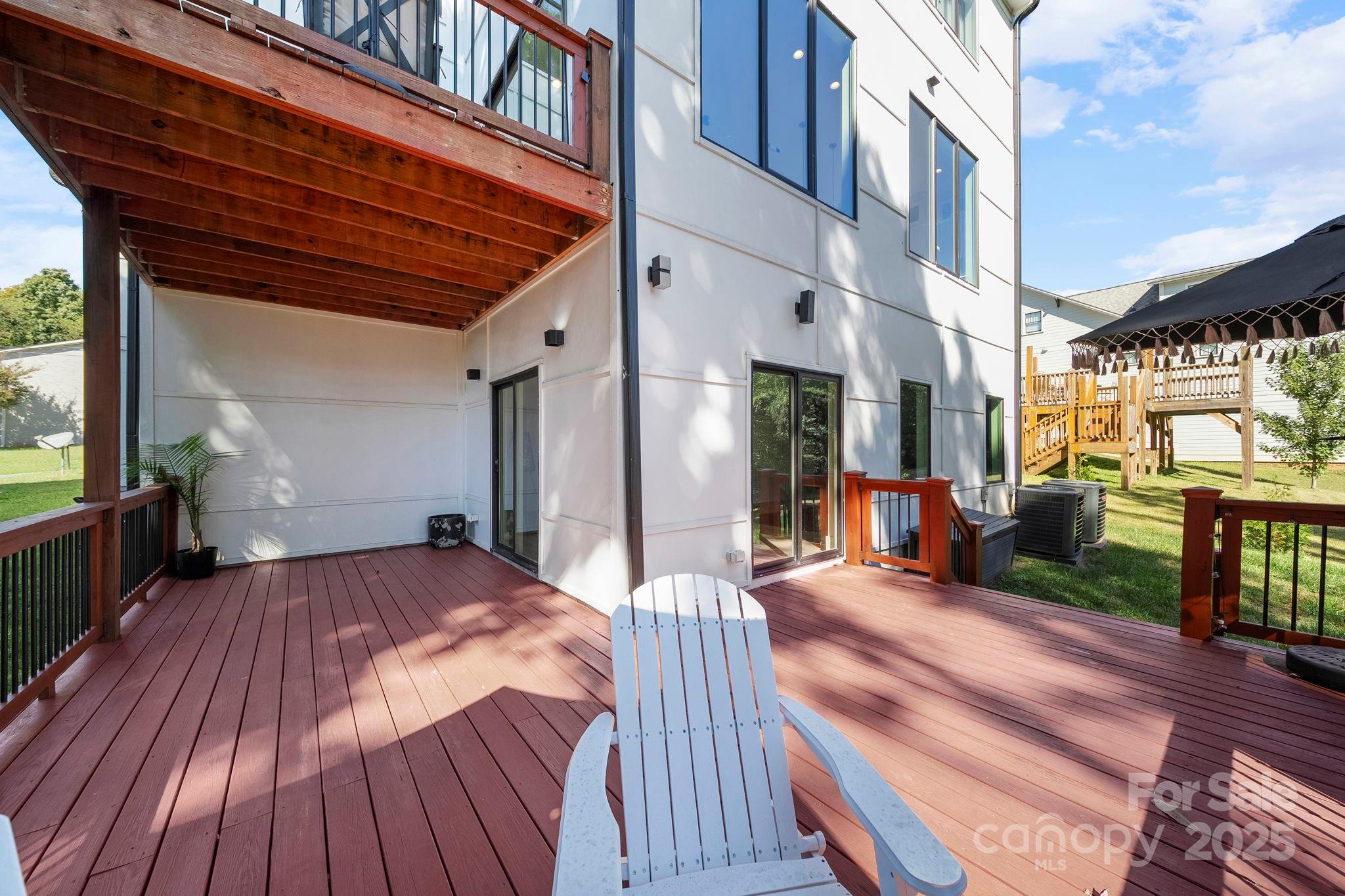 Smallwood - Residential