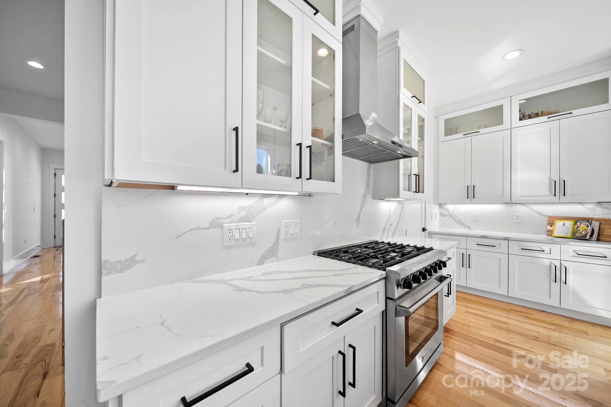 Smallwood - Residential