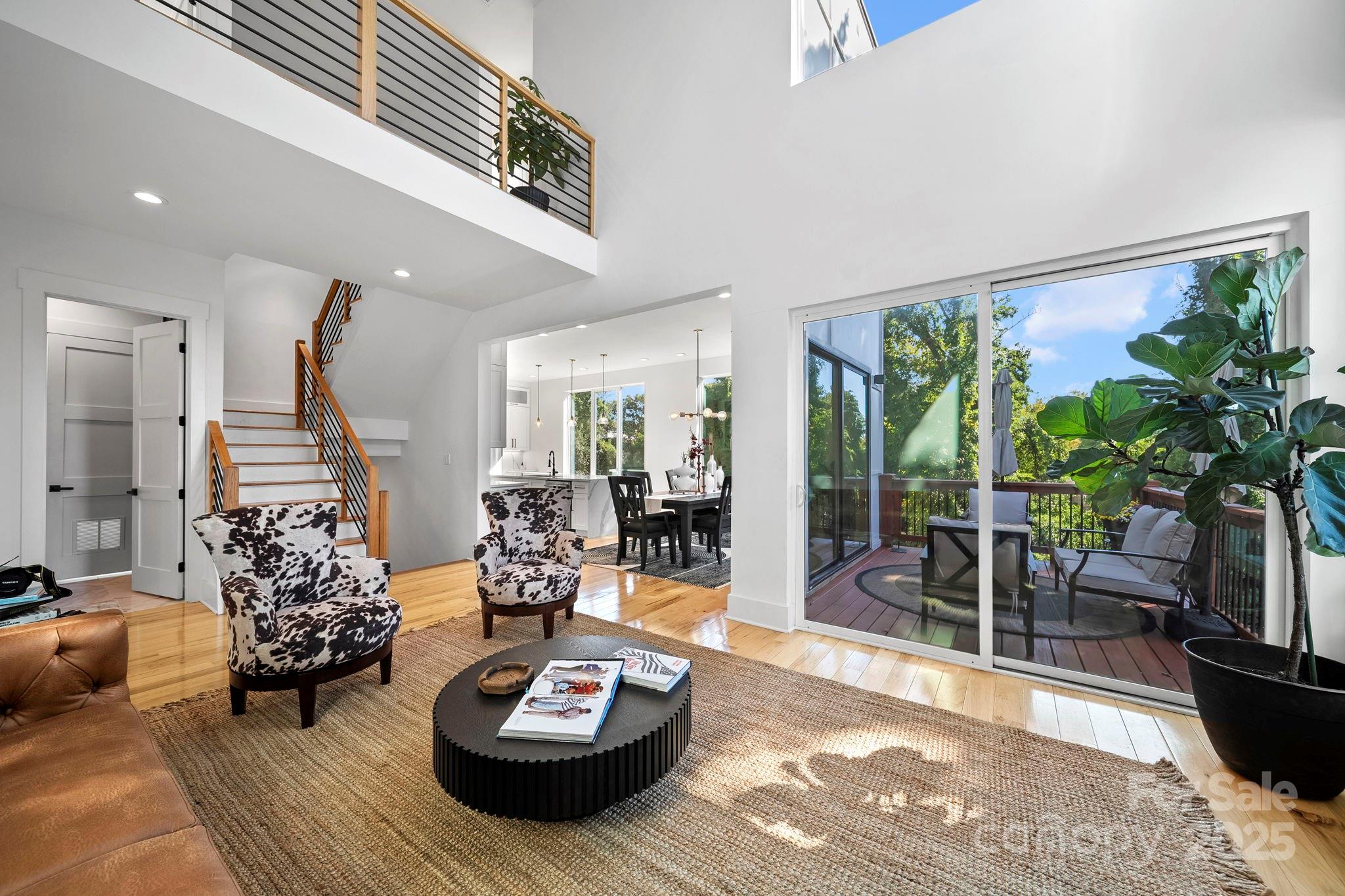 Smallwood - Residential