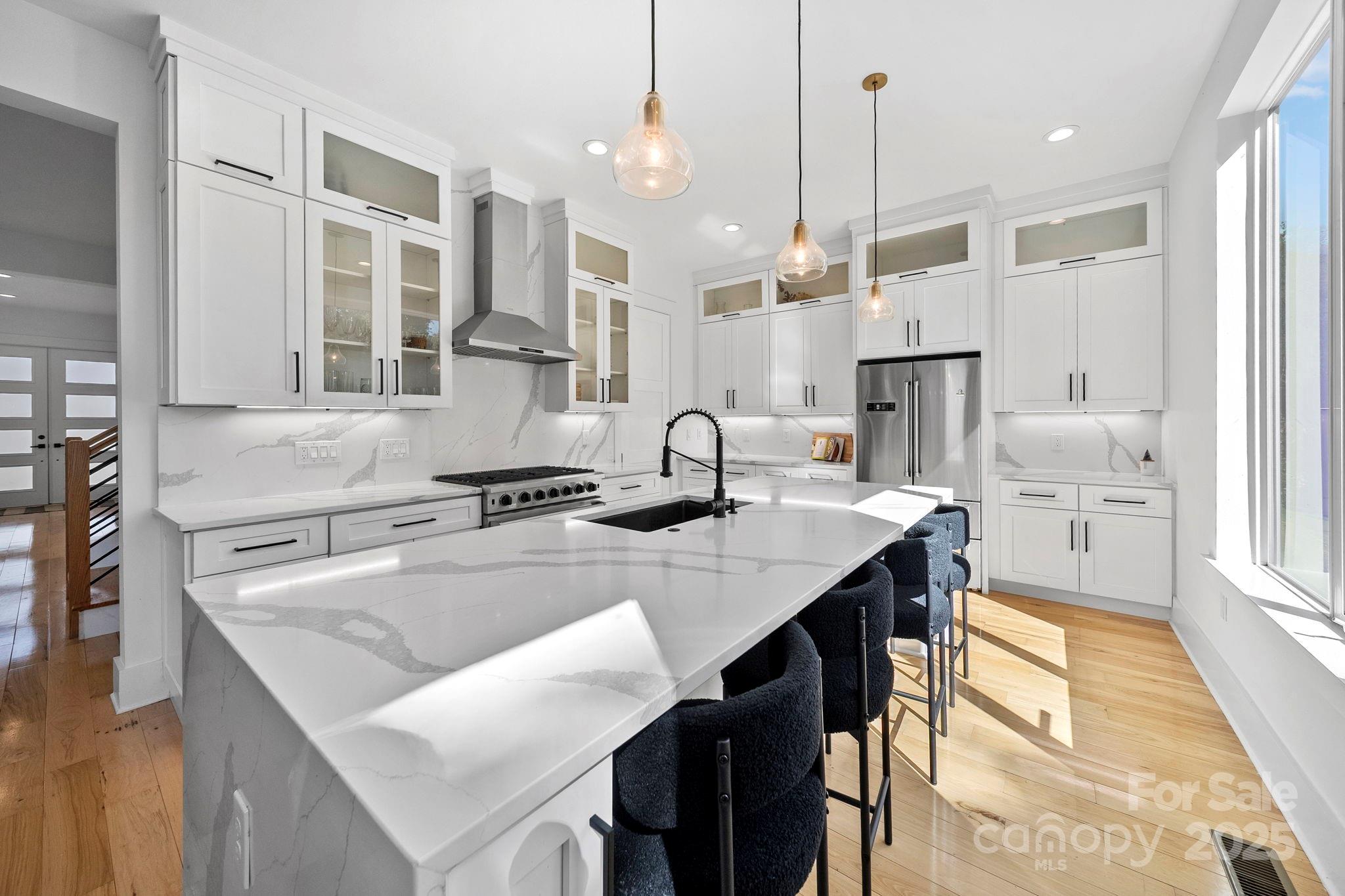 Smallwood - Residential