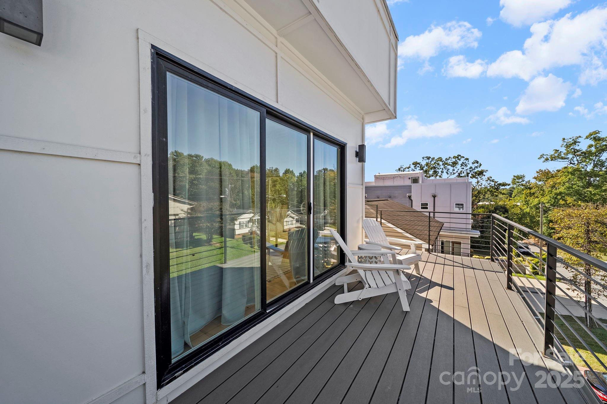 Smallwood - Residential