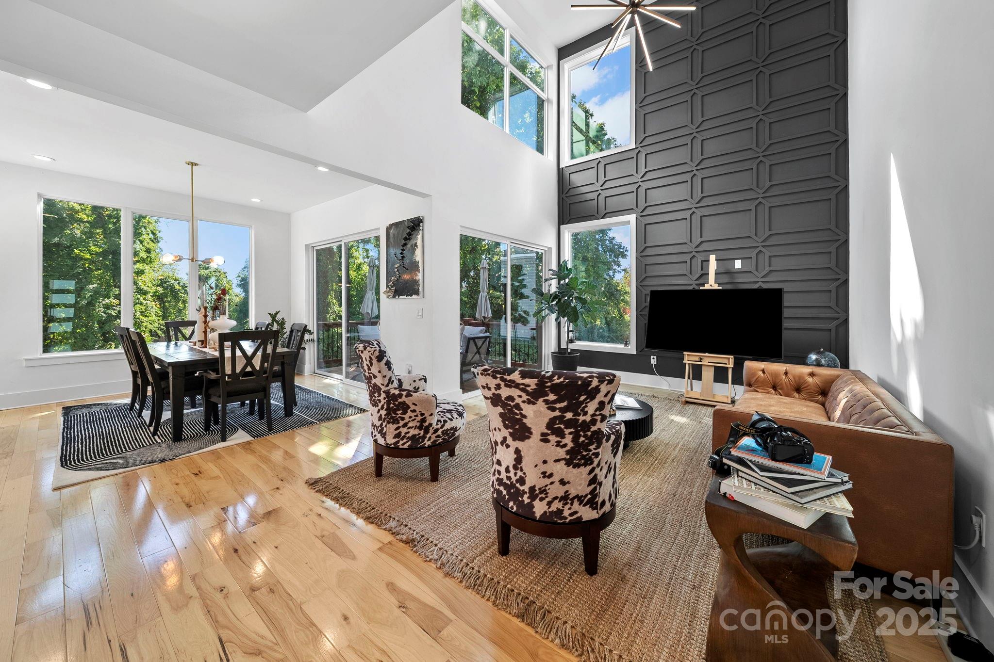 Smallwood - Residential