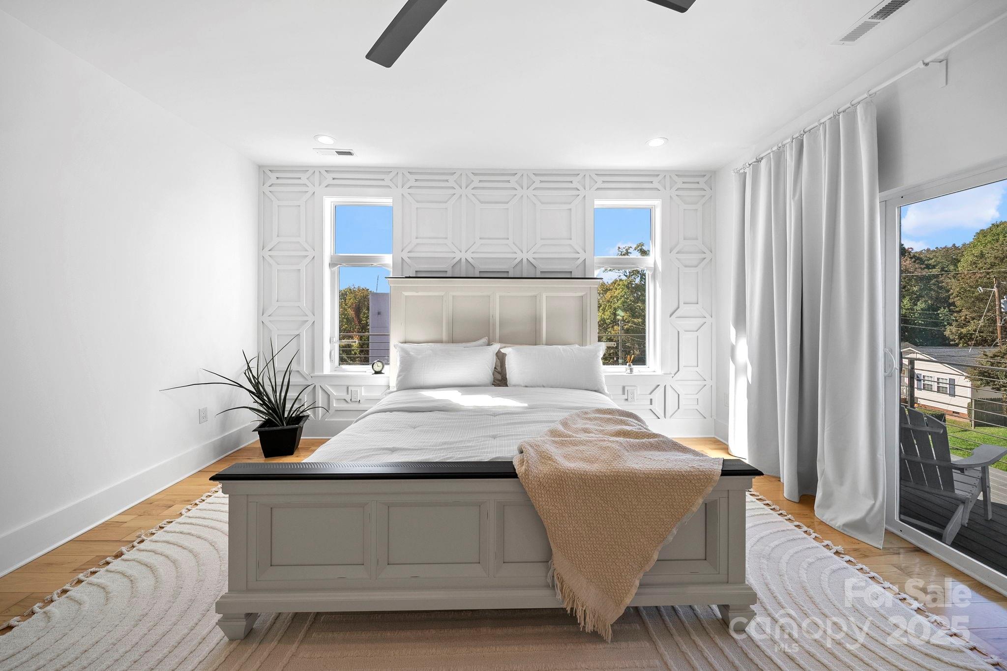 Smallwood - Residential