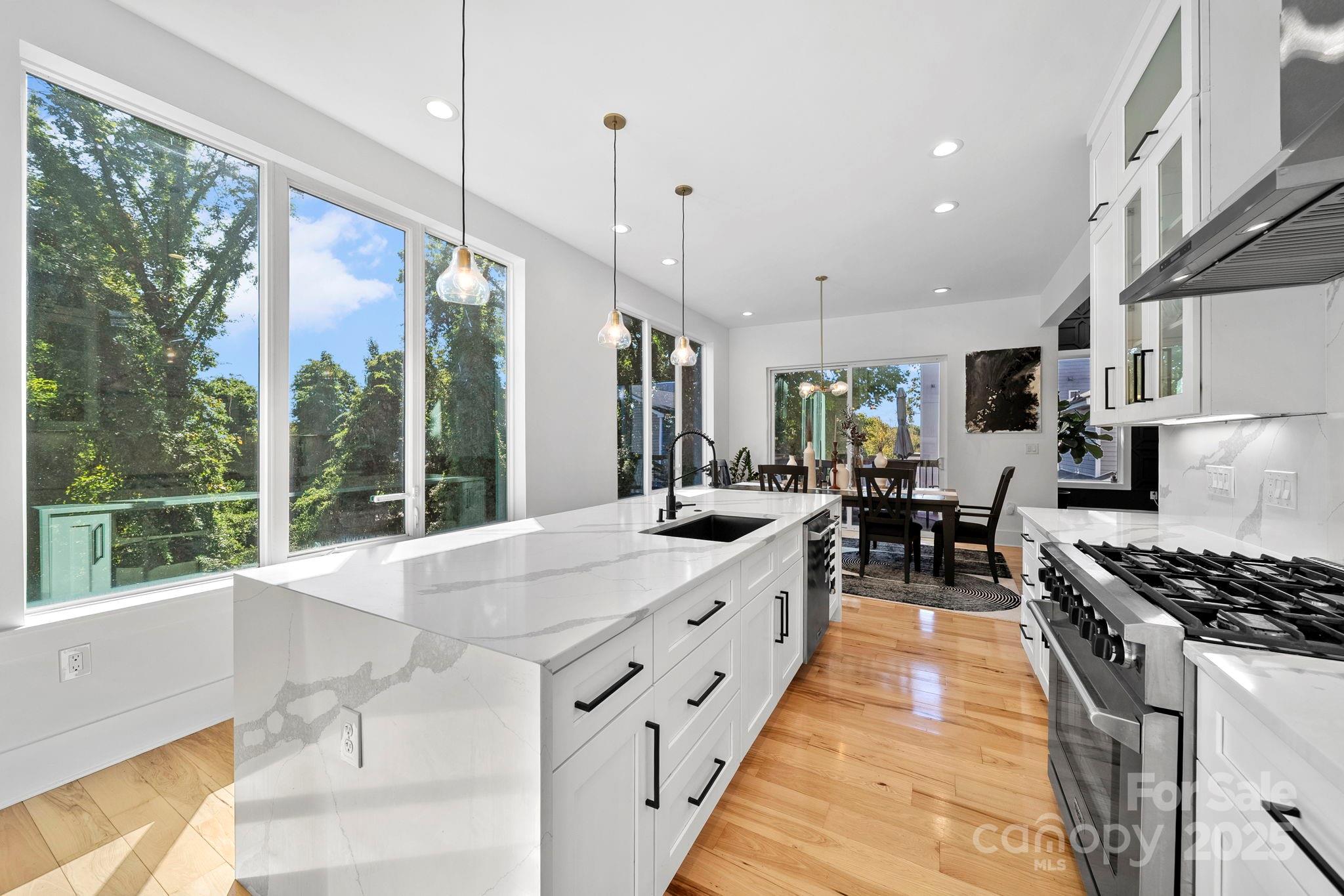 Smallwood - Residential